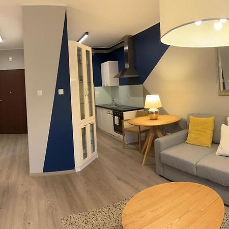 Sopot Apartment Extérieur photo