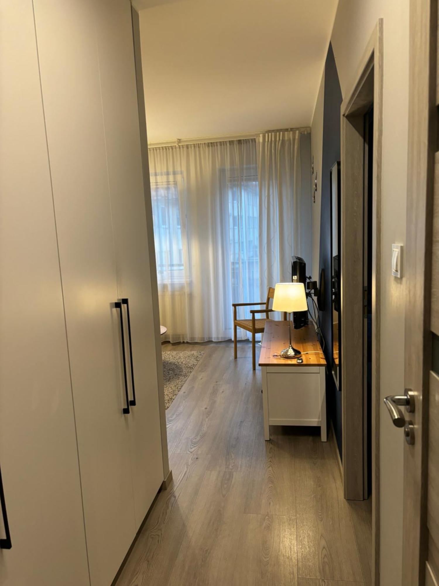 Sopot Apartment Extérieur photo