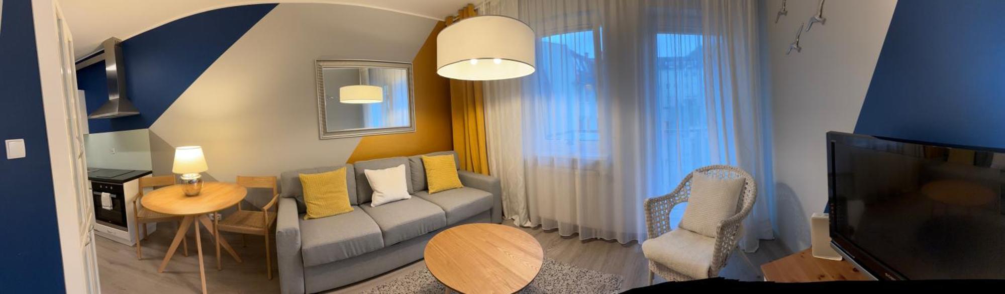 Sopot Apartment Extérieur photo