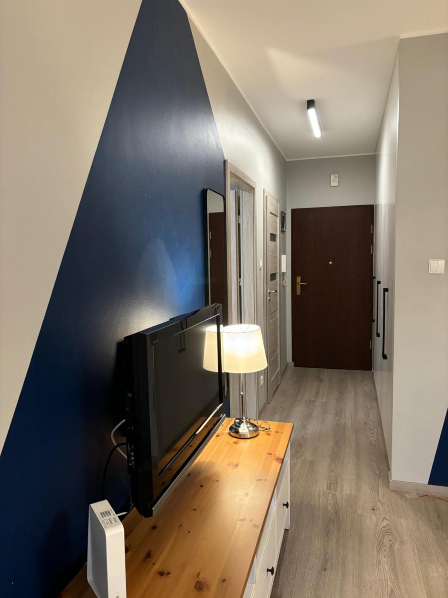 Sopot Apartment Extérieur photo