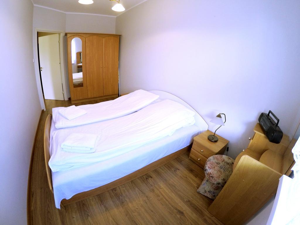 Sopot Apartment Chambre photo