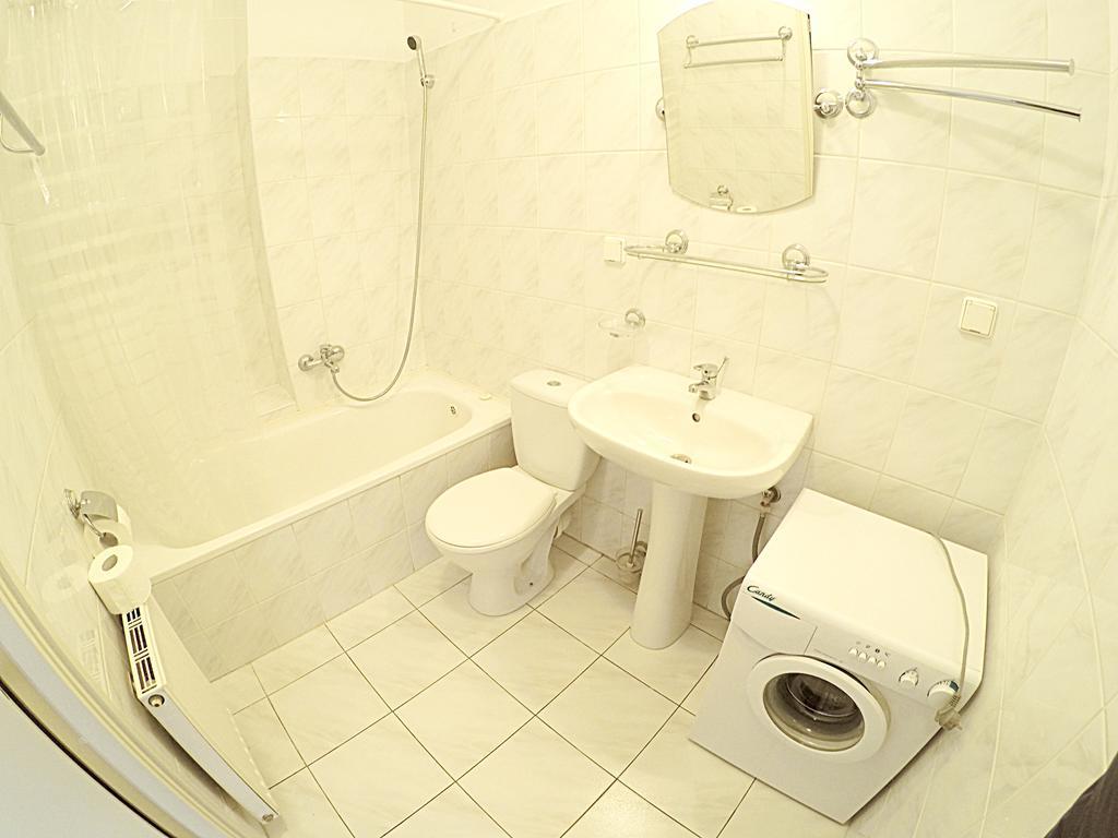 Sopot Apartment Chambre photo