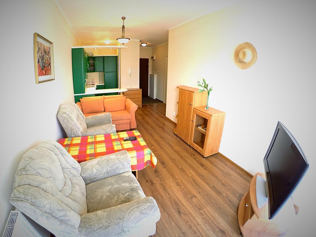 Sopot Apartment Chambre photo
