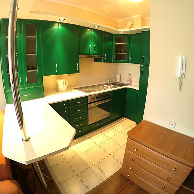 Sopot Apartment Chambre photo