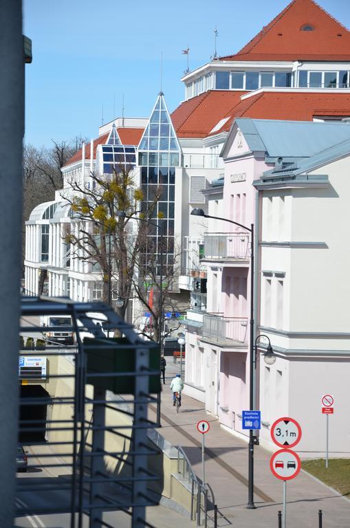 Sopot Apartment Chambre photo