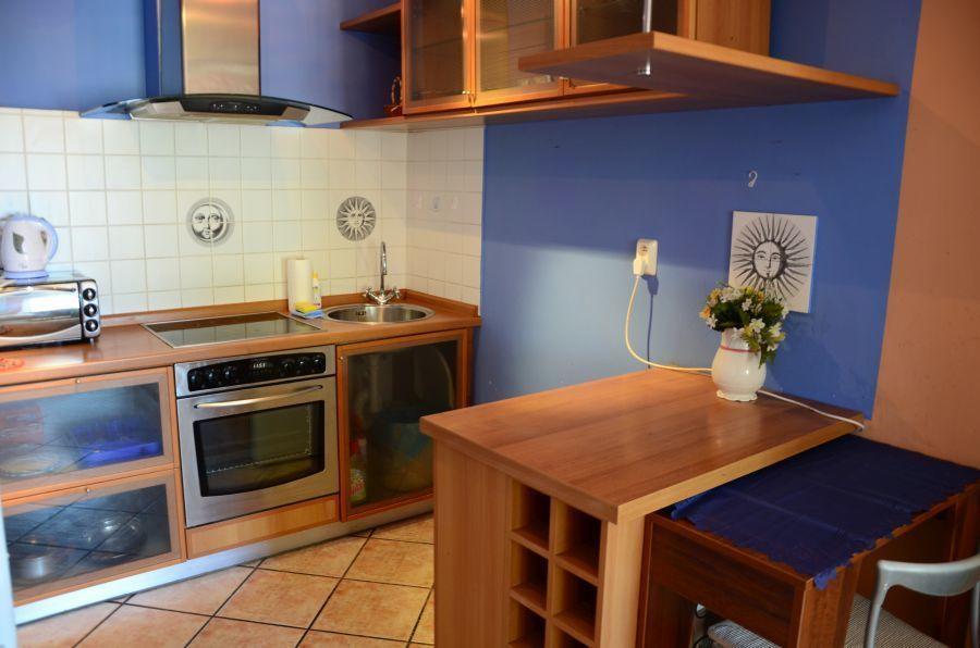 Sopot Apartment Chambre photo