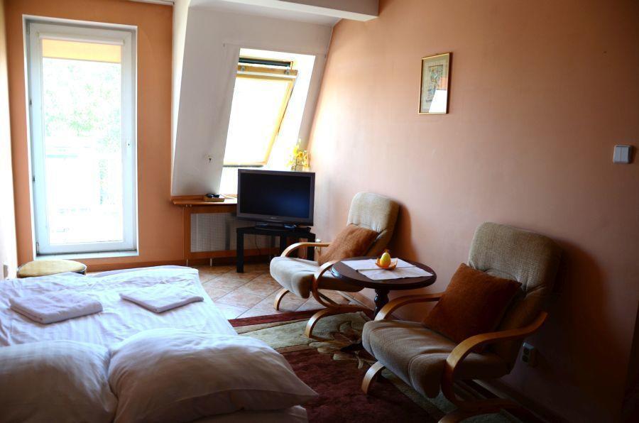 Sopot Apartment Chambre photo