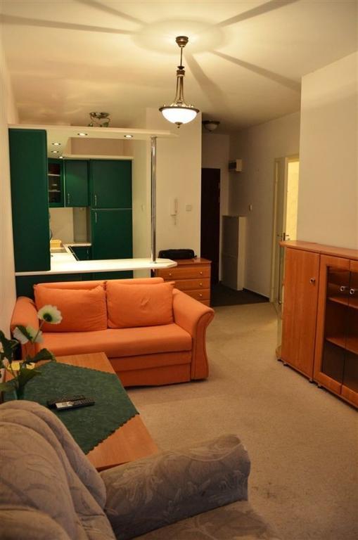 Sopot Apartment Chambre photo