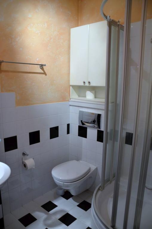Sopot Apartment Chambre photo