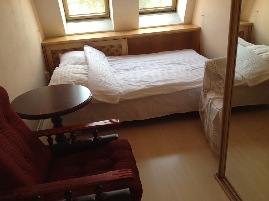 Sopot Apartment Chambre photo