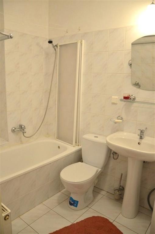 Sopot Apartment Extérieur photo