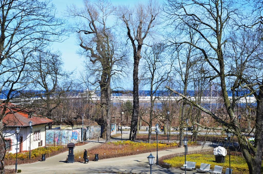 Sopot Apartment Chambre photo
