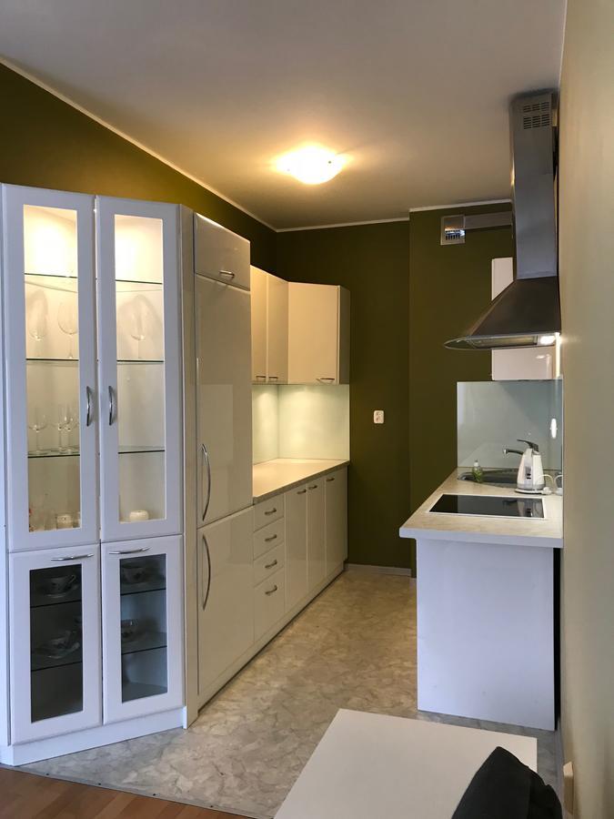 Sopot Apartment Extérieur photo